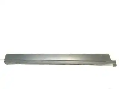 Second-hand car spare part side skirt for land rover range rover sport ii (l494) 3.0 tdv6 4x4 oem iam references cpla101d56aa