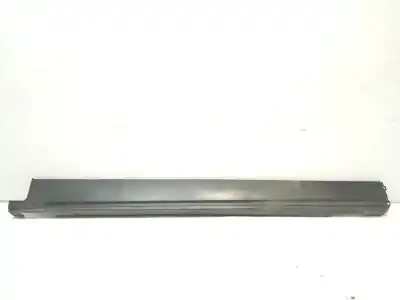 Second-hand car spare part side skirt for land rover range rover sport ii (l494) 3.0 tdv6 4x4 oem iam references cpla101d57aa