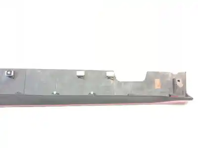 Автозапчасти б/у боковая юбка за hyundai i20 iii (bc3, bi3) 1.6 t-gdi ссылки oem iam 87752co000nrr  
