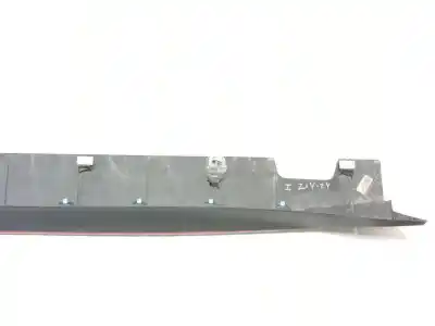 Автозапчасти б/у боковая юбка за hyundai i20 iii (bc3, bi3) 1.6 t-gdi ссылки oem iam 87751co000nrr  