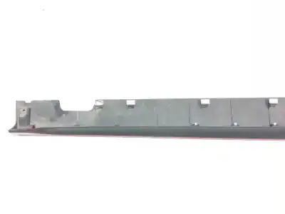 Автозапчасти б/у боковая юбка за hyundai i20 iii (bc3, bi3) 1.6 t-gdi ссылки oem iam 87751co000nrr  