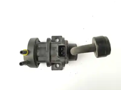 Piesă de schimb auto la mâna a doua valva de aer suplimentara pentru opel frontera b 2.2 16v dti referințe oem iam 09128022  