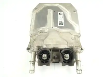 Автозапчасти б/у преобразователь мощности за jeep renegade suv (bu, b1, bv) 1.5 t4 hybrid ссылки oem iam 00463546590  