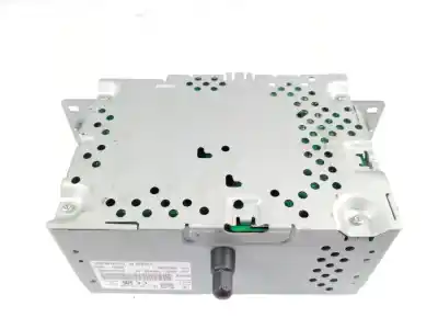 Автозапчасти б/у аудиосистема / радио cd за ford kuga iii (dfk) 1.5 ecoboost ссылки oem iam mx6t18k810la  