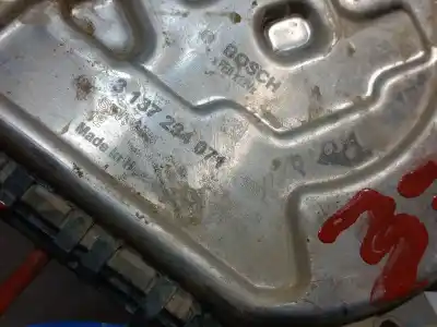 Автозапчасти б/у электрический вентилятор за ford kuga iii (dfk) 1.5 ecoboost ссылки oem iam 3137234071  