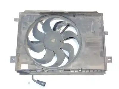 Second-hand car spare part Radiator Cooling Fan for CITROEN C4 PICASSO II 1.6 HDI / BLUEHDI 115 OEM IAM references   
