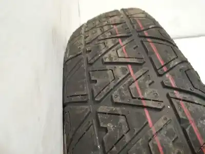 Pezzo di ricambio per auto di seconda mano ruota di scorta per citroen c4 picasso ii 1.6 hdi / bluehdi 115 riferimenti oem iam 135/90 r16 102m  4213