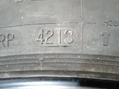 Pezzo di ricambio per auto di seconda mano ruota di scorta per citroen c4 picasso ii 1.6 hdi / bluehdi 115 riferimenti oem iam 135/90 r16 102m  4213