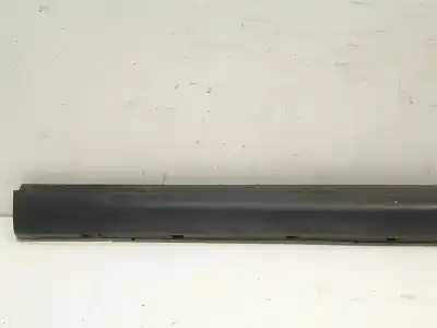 Автозапчасти б/у боковая юбка за citroen c3 aircross ii (2r_, 2c_) 1.5 bluehdi 110 ссылки oem iam yq000336xt  