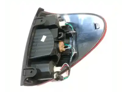Автозапчасти б/у левый задний фонарь за mitsubishi l 200 (ka0/kb0) cabina doble invite 4x4 ссылки oem iam mn157913  
