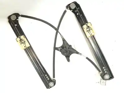 Second-hand car spare part passenger side right window regulator for seat ateca (kh7, khp) 1.5 tsi oem iam references 575837462a  