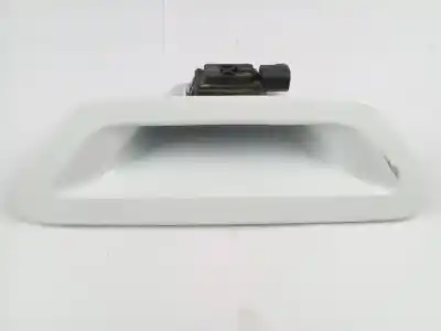 Автозапчасти б/у внешняя ручка ворот за ford kuga iii (dfk) 1.5 ecoboost ссылки oem iam lv4bs425a22abw