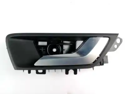 Автозапчасти б/у внутренняя задняя правая ручка за ford kuga iii (dfk) 1.5 ecoboost ссылки oem iam jx7ba22600b