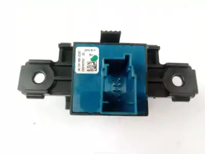 Second-hand car spare part switch for citroen c4 picasso ii 1.6 hdi / bluehdi 115 oem iam references 98014489zd  