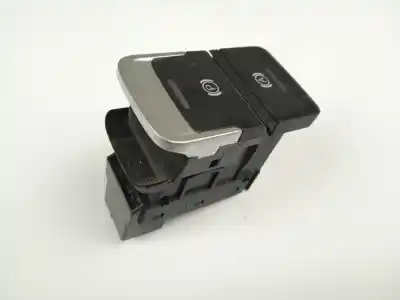 Автозапчастина б/у вимикач для seat ateca (kh7, khp) 1.5 tsi посилання на oem iam 572927225a  