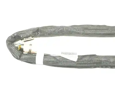 Автозапчасти б/у подушка безопасности передняя левая шторка безопасности за citroen c4 picasso ii 1.6 hdi / bluehdi 115 ссылки oem iam 98004383280  