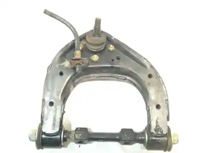 İkinci el araba yedek parçası ön Sag üst Süspansiyon Kolu için MITSUBISHI L200 (K7_T, K6_T, K5_T) 2.5 TD 4WD (K74T) OEM IAM referansları MR296094  