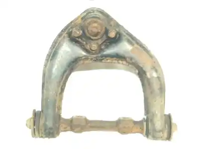 İkinci el araba yedek parçası ön Sol üst Süspansiyon Kolu için MITSUBISHI L200 (K7_T, K6_T, K5_T) 2.5 TD 4WD (K74T) OEM IAM referansları MR296093  
