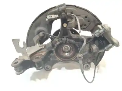 Second-hand car spare part Front Right Knuckle for CITROEN C4 PICASSO II 1.6 HDI / BLUEHDI 115 OEM IAM references 1610138080  
