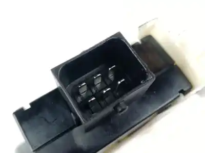 Автозапчасти б/у мотор переднего левого стекла за jeep renegade suv (bu, b1, bv) 1.5 t4 hybrid ссылки oem iam 0130822665  