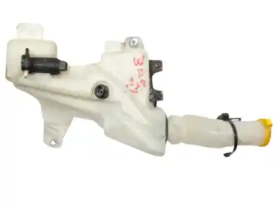 Автозапчастина б/у чистий депозит для jeep renegade suv (bu, b1, bv) 1.5 t4 hybrid посилання на oem iam 68439617aa  