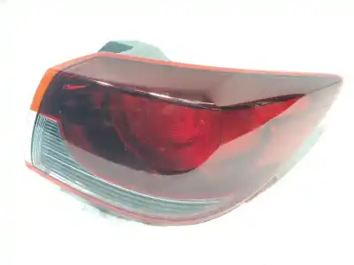 Автозапчасти б/у правый задний фонарь за mazda 2 (dl, dj) 1.5 e-skyactiv g ссылки oem iam d43n51150