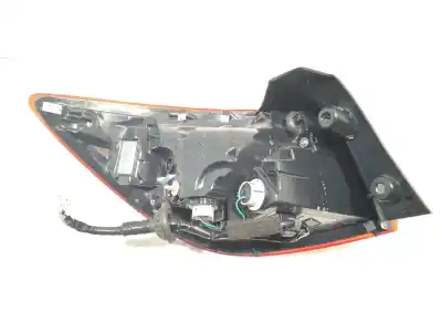 Автозапчасти б/у правый задний фонарь за mazda 2 (dl, dj) 1.5 e-skyactiv g ссылки oem iam d43n51150  