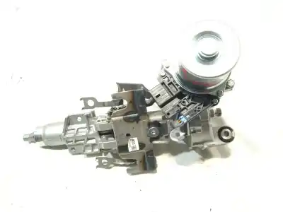Second-hand car spare part steering column for mazda 2 (dl, dj) 1.5 e-skyactiv g oem iam references dhjk321ox  