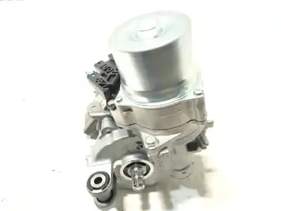 Second-hand car spare part steering column for mazda 2 (dl, dj) 1.5 e-skyactiv g oem iam references dhjk321ox  