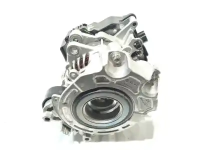 Автозапчасти б/у генератор за mazda 2 (dl, dj) 1.5 e-skyactiv g ссылки oem iam c3tb5391  