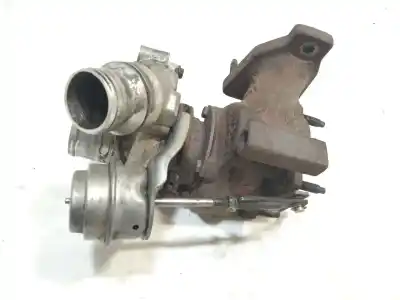 Peça sobressalente para automóvel em segunda mão turbocompresor por opel vivaro a furgón (x83) 2.0 cdti (f7) referências oem iam h8200347344  gta1749v