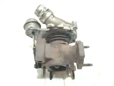 Peça sobressalente para automóvel em segunda mão turbocompresor por opel vivaro a furgón (x83) 2.0 cdti (f7) referências oem iam h8200347344  gta1749v