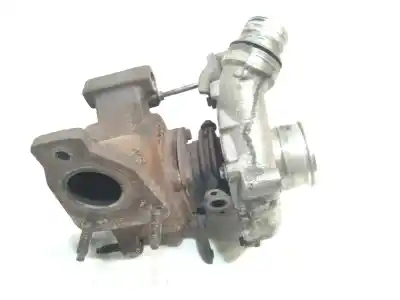 Peça sobressalente para automóvel em segunda mão turbocompresor por opel vivaro a furgón (x83) 2.0 cdti (f7) referências oem iam h8200347344  gta1749v