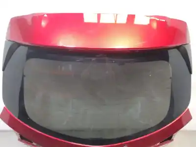 Автозапчастина б/у загальні двері для mazda 2 (dl, dj) 1.5 e-skyactiv g посилання на oem iam   