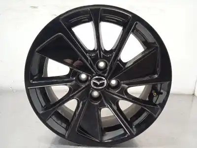 Автозапчастина б/у шина для mazda 2 (dl, dj) 1.5 e-skyactiv g посилання на oem iam 9965815560  