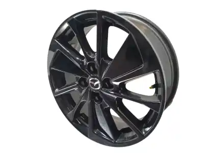 Автозапчасти б/у шина за mazda 2 (dl, dj) 1.5 e-skyactiv g ссылки oem iam 9965815560