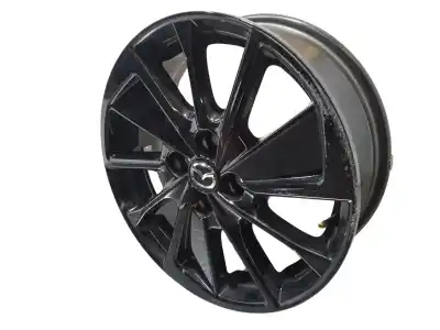 Автозапчасти б/у шина за mazda 2 (dl, dj) 1.5 e-skyactiv g ссылки oem iam 9965815560