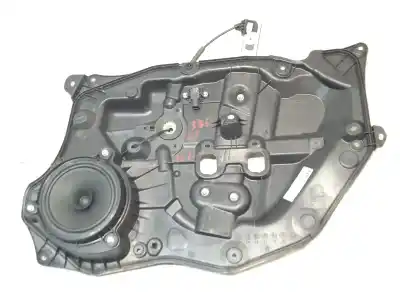 Автозапчасти б/у регулятор стекла переднего правого за mazda 2 (dl, dj) 1.5 e-skyactiv g ссылки oem iam da6r5897x