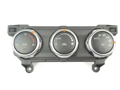 Автозапчасти б/у отопление / кондиционирование воздуха за mazda 2 (dl, dj) 1.5 e-skyactiv g ссылки oem iam dh0p61190e3k01