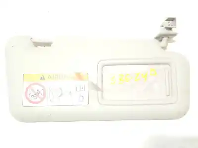Автозапчасти б/у правая зона за mazda 2 (dl, dj) 1.5 e-skyactiv g ссылки oem iam 