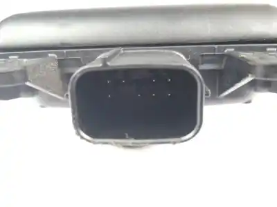 Автозапчастина б/у електронний модуль для mazda 2 (dl, dj) 1.5 e-skyactiv g посилання на oem iam d24h67y90f  