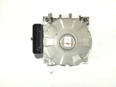 Автозапчасти б/у блок управления абс за mazda 2 (dl, dj) 1.5 e-skyactiv g ссылки oem iam dhl6437a0c  