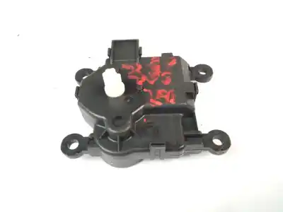 Автозапчасти б/у отопительный двигатель за mazda 2 (dl, dj) 1.5 e-skyactiv g ссылки oem iam gf20pd20