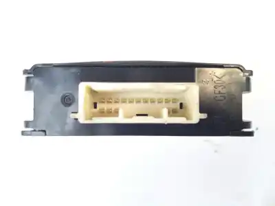 Автозапчасти б/у электронный модуль за mazda 2 (dl, dj) 1.5 e-skyactiv g ссылки oem iam d43n51225  