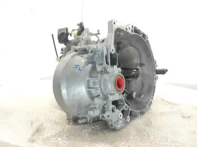 Автозапчасти б/у коробка передач за citroen c4 picasso ii 1.6 hdi / bluehdi 115 ссылки oem iam 20mb32 9802485680 