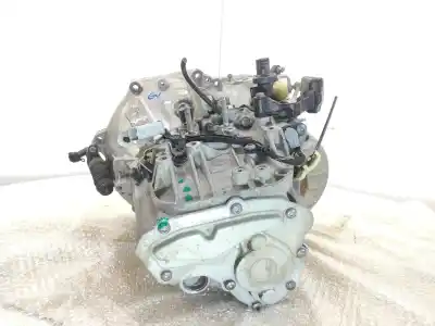 Автозапчасти б/у коробка передач за citroen c4 picasso ii 1.6 hdi / bluehdi 115 ссылки oem iam 20mb32 9802485680 