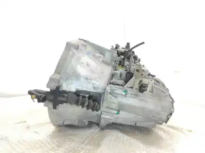 Автозапчасти б/у коробка передач за citroen c4 picasso ii 1.6 hdi / bluehdi 115 ссылки oem iam 20mb32 9802485680 