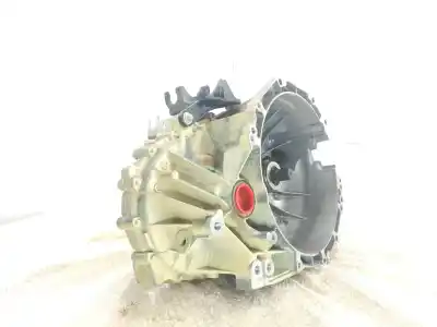 Автозапчасти б/у коробка передач за ford kuga iii (dfk) 1.5 ecoboost ссылки oem iam lx6r7002bhb 6 velocidades 