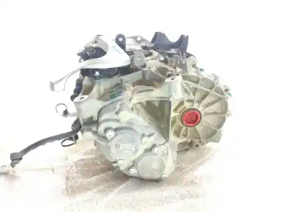 Автозапчасти б/у коробка передач за ford kuga iii (dfk) 1.5 ecoboost ссылки oem iam lx6r7002bhb 6 velocidades 