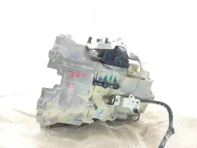 Автозапчасти б/у коробка передач за ford kuga iii (dfk) 1.5 ecoboost ссылки oem iam lx6r7002bhb 6 velocidades 